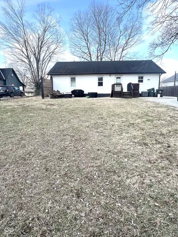 $342,500 | 504 South Main Street, Waldron, IN 46182