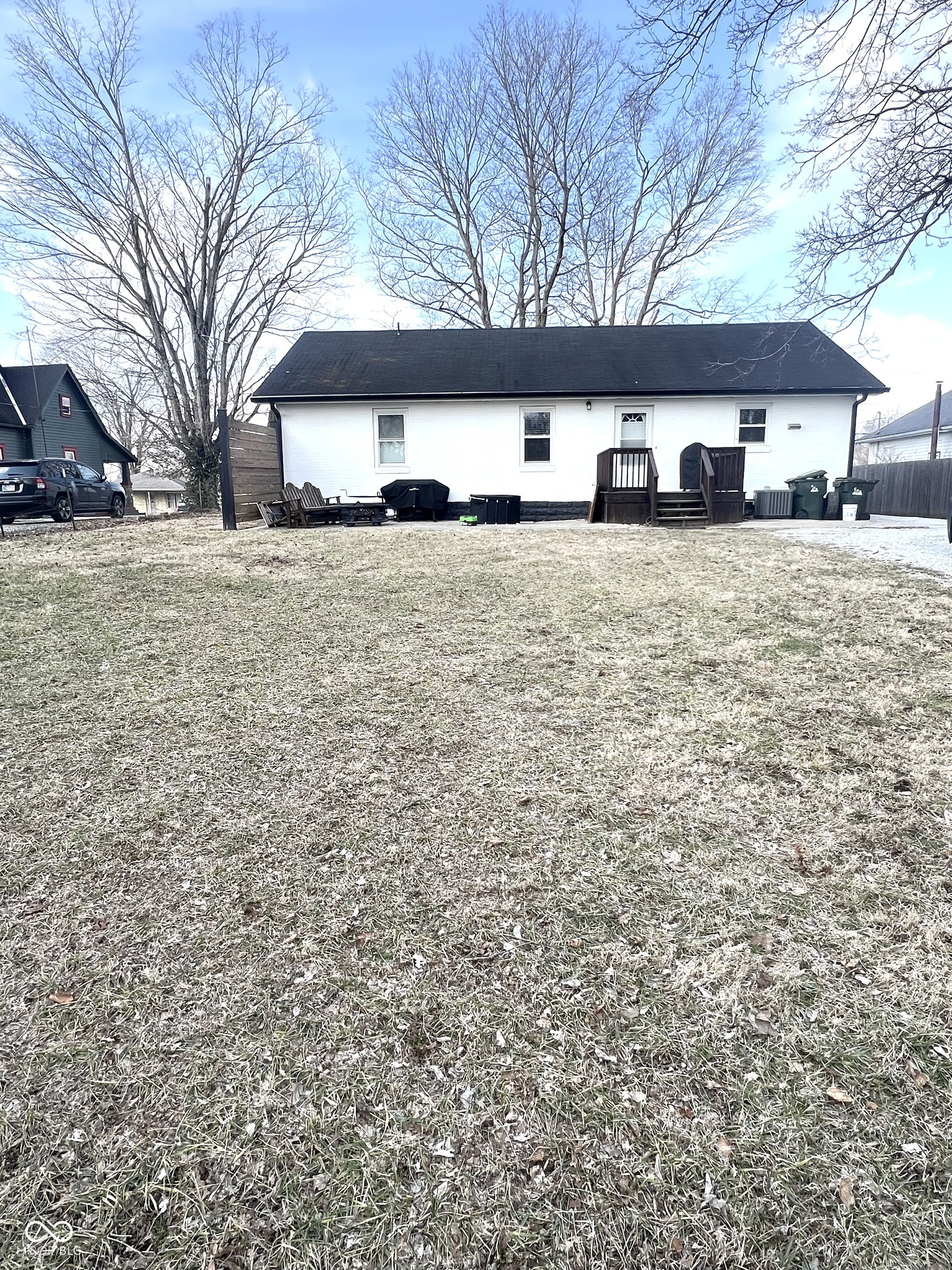 504 South Main Street Waldron, IN 46182 - Photo 20 of 20