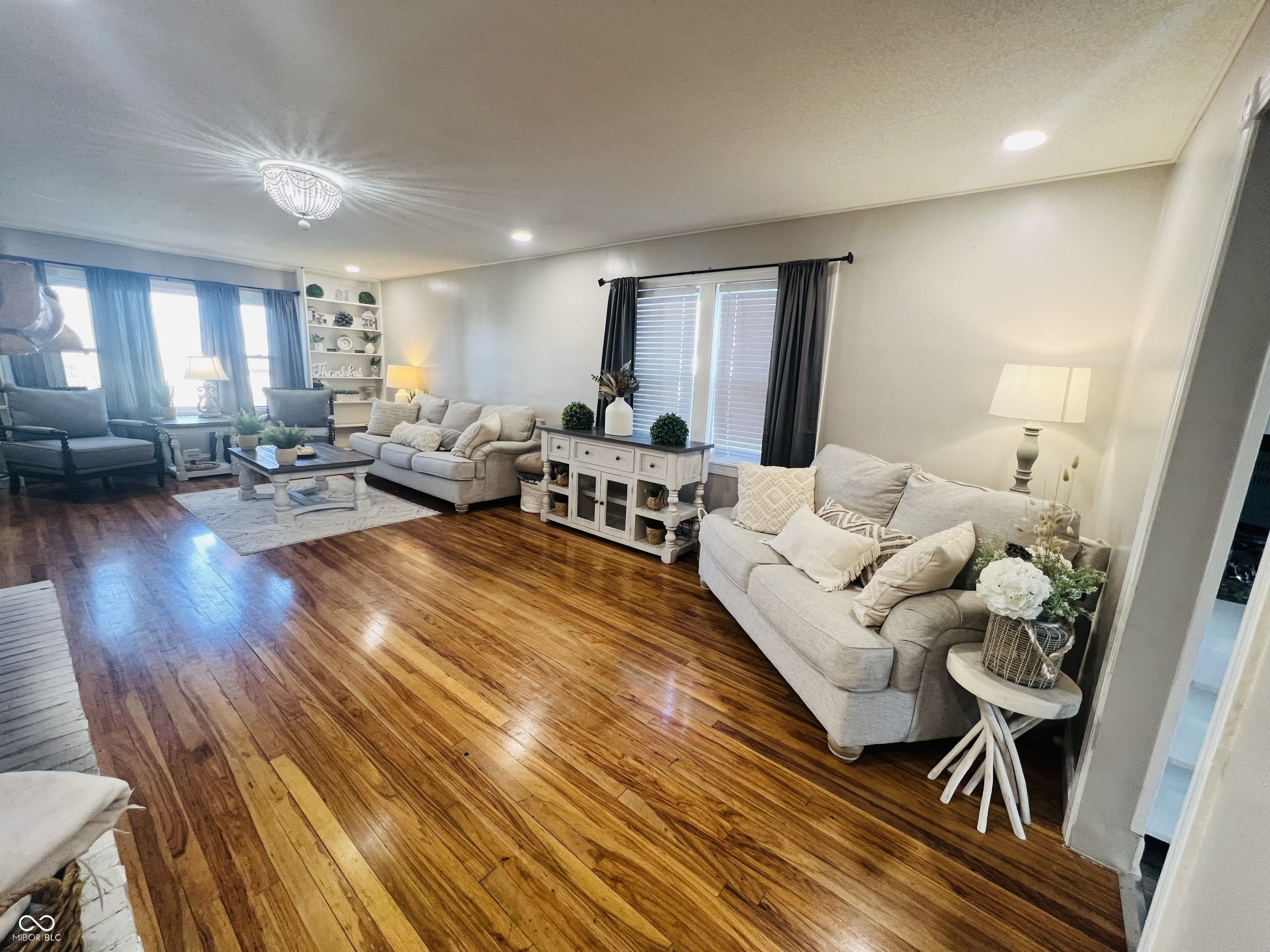 504 South Main Street Waldron, IN 46182 - Photo 3 of 20