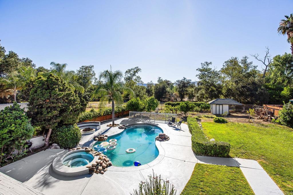 16338 Swartz Canyon Road Ramona, CA 92065 - Photo 62 of 74