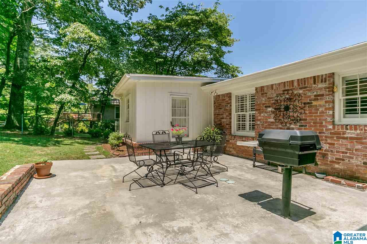3253 Tyrol Road Birmingham, AL 35216 - Photo 34 of 40