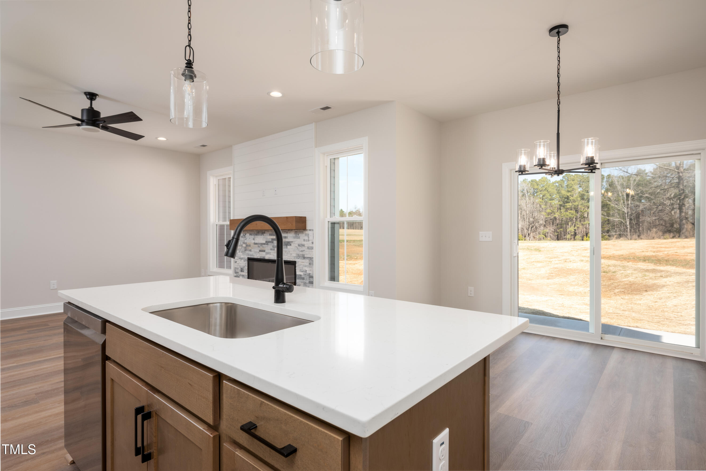 9618 Stallings Road Spring Hope, NC 27882 - Photo 10 of 31 Interior-8