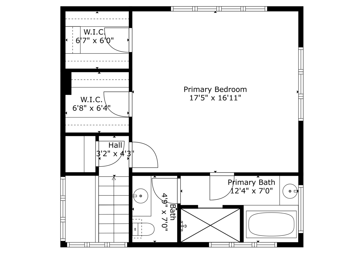 696 Lombardy Lane Deerfield, IL 60015 - Photo 25 of 26 unknown