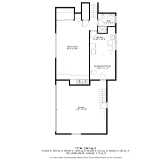 $795,000 | 696 Lombardy Lane, Deerfield, IL 60015