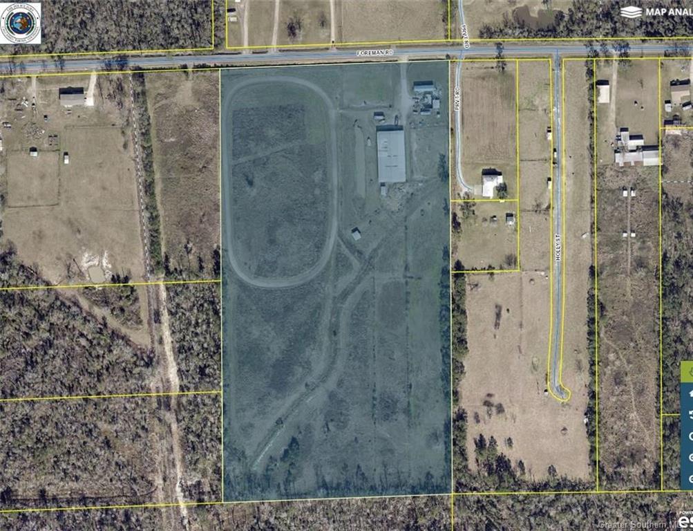 2697 Foreman Road Vinton, LA 70668 - Photo 1 of 1 Gallery Image 1