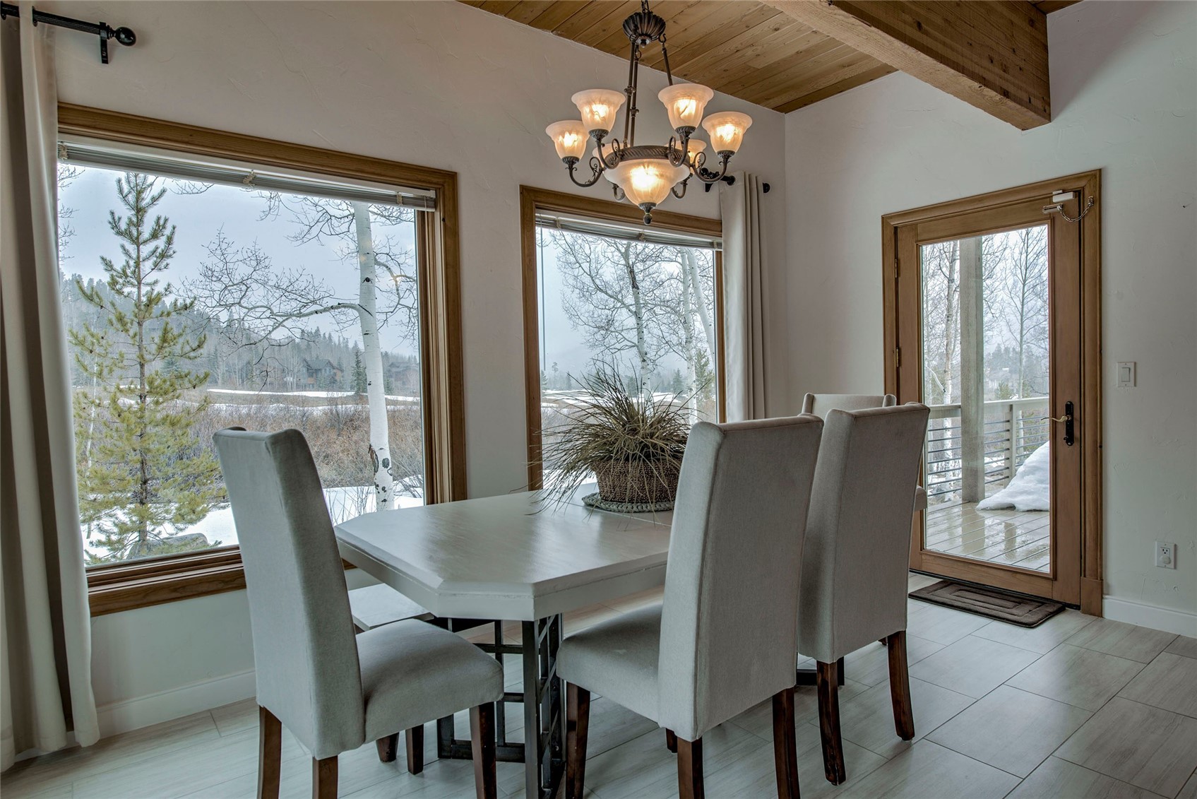 734 Wild Rose Road Silverthorne, CO 80498 - Photo 15 of 50 Dining