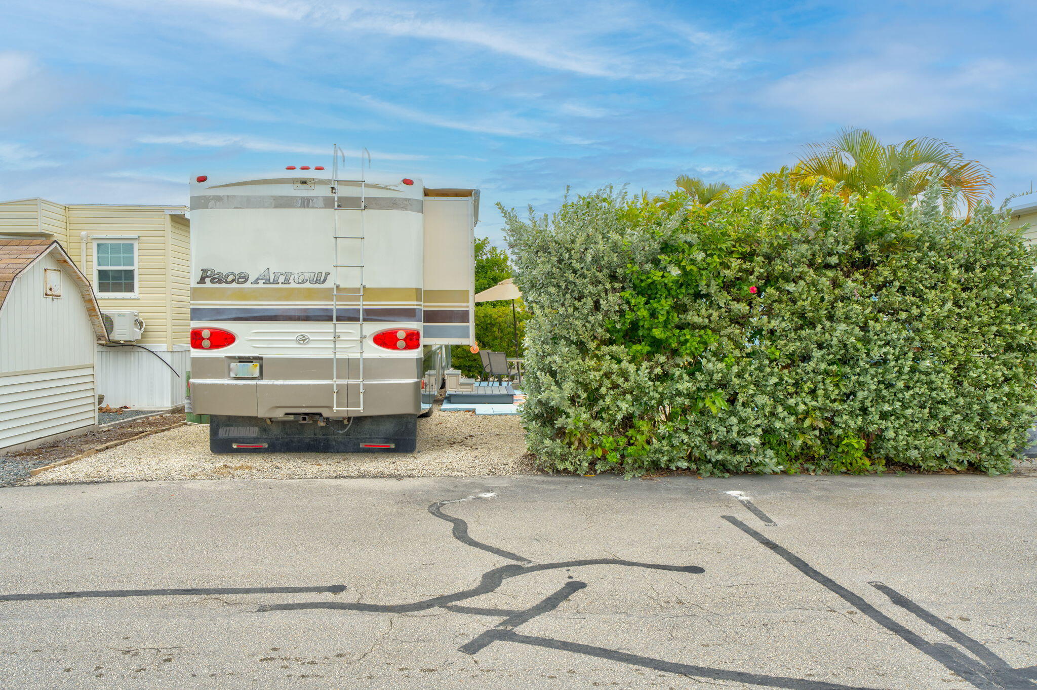 55 Boca Chica Road, Unit 53 Key West, FL 33040 - Photo 11 of 35 a car parked in front of a building