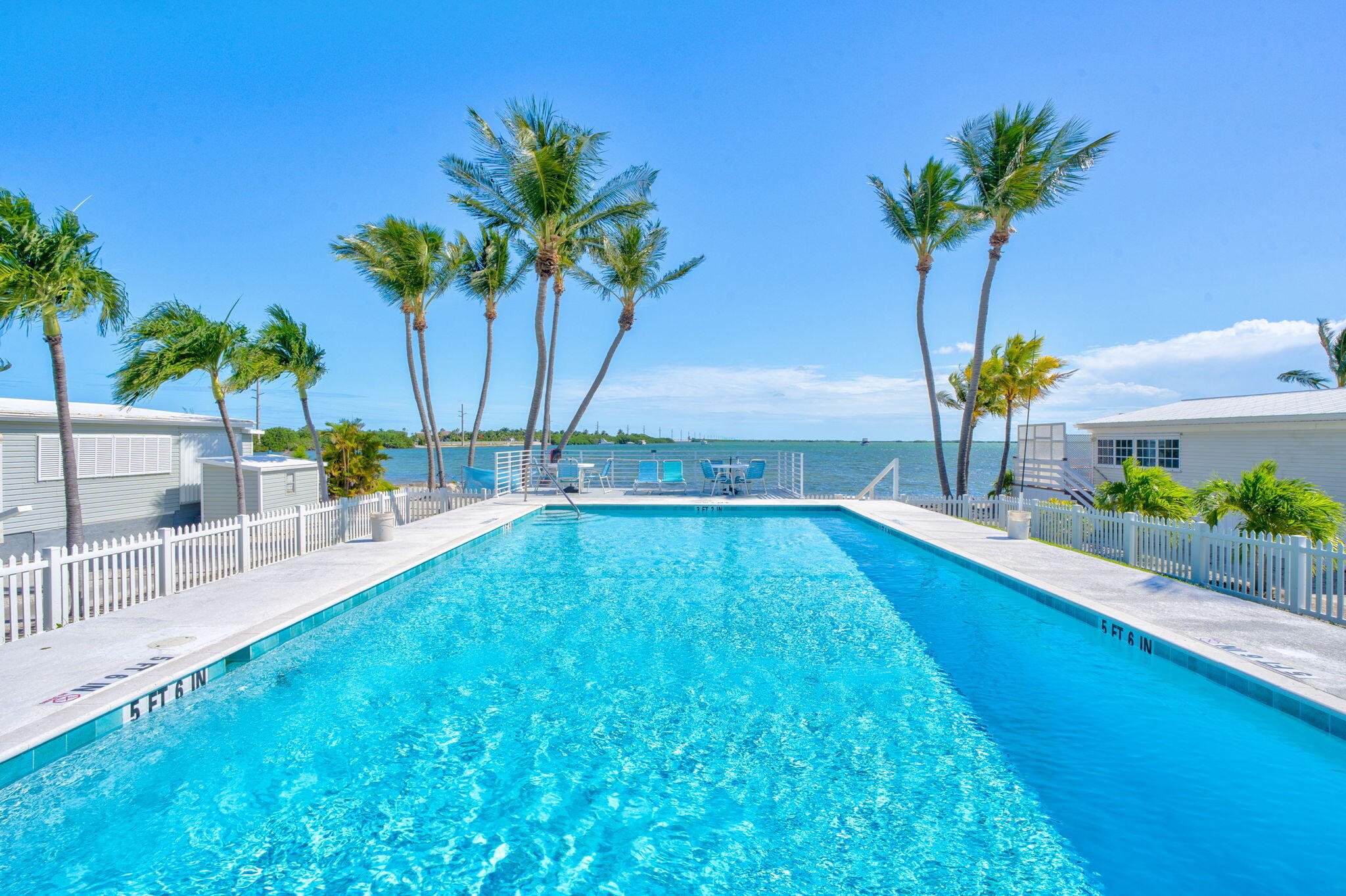 55 Boca Chica Road, Unit 53 Key West, FL 33040 - Photo 29 of 35 a view of outdoor space yard and porch