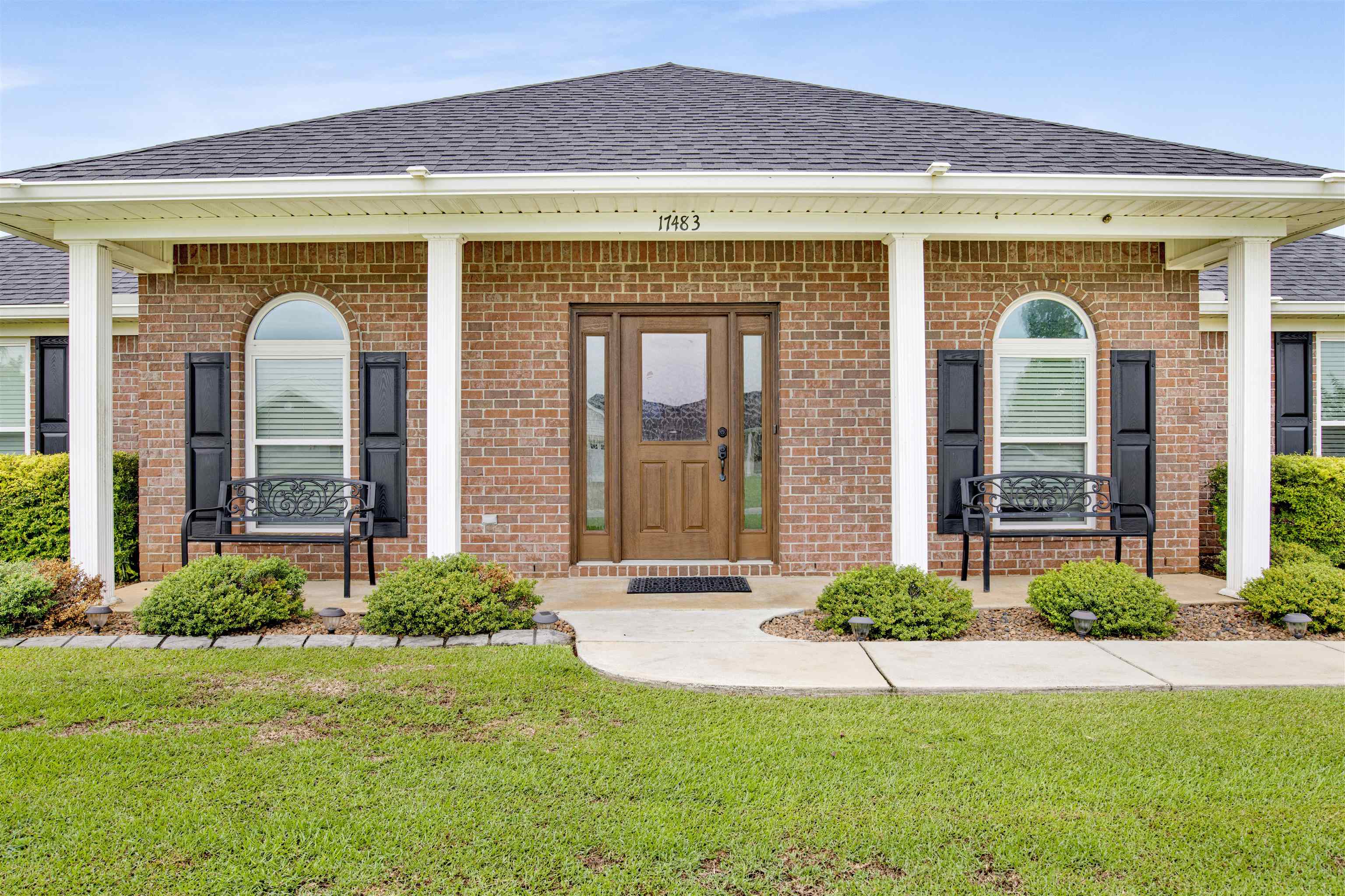 17483 East View Loop Foley, AL 36535 - Photo 6 of 30 Entry