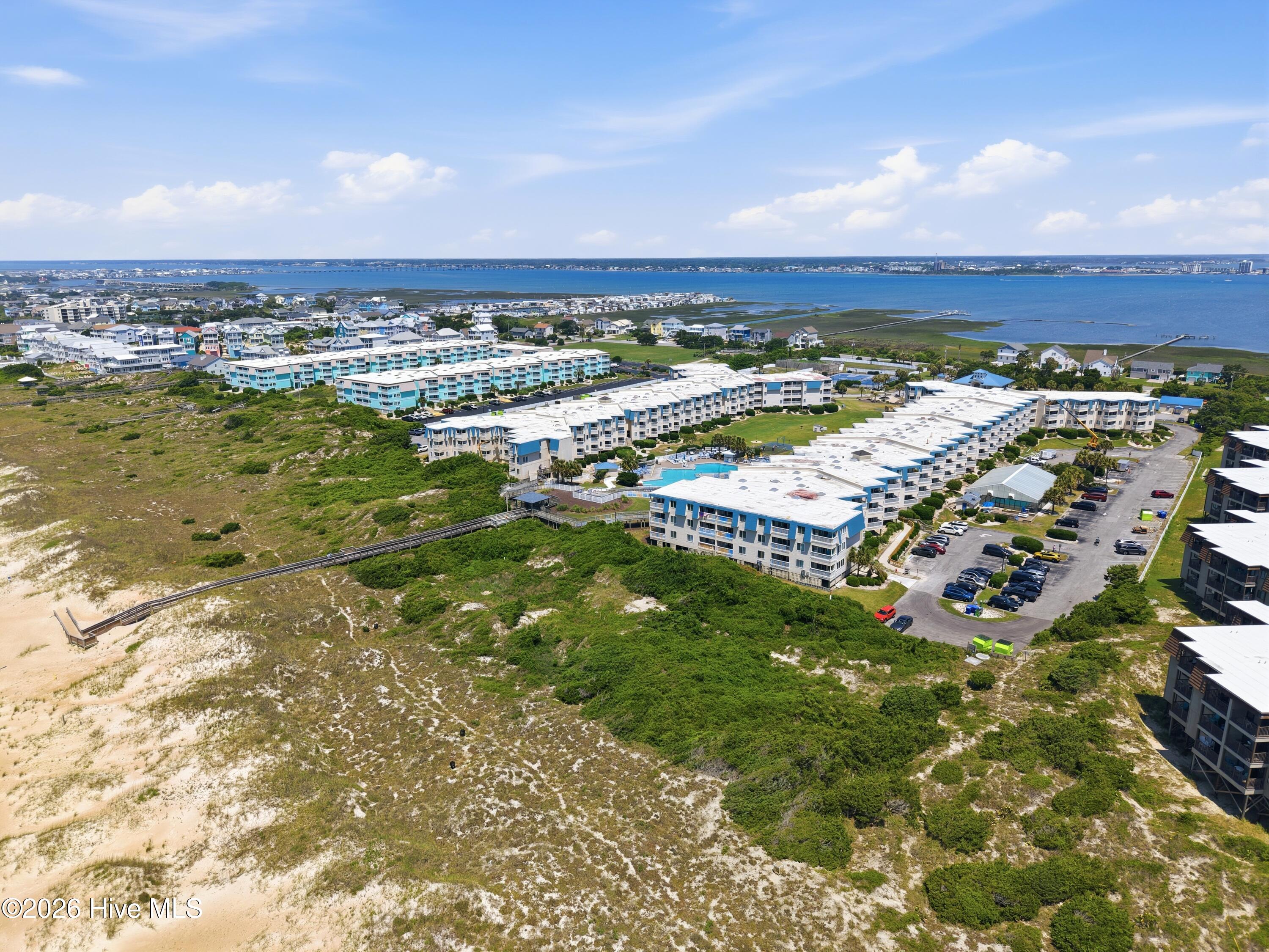 1904 East Fort Macon Road, Unit 252 Atlantic Beach, NC 28512 - Photo 54 of 57 13-print-DJI_20260518120004_0573_D