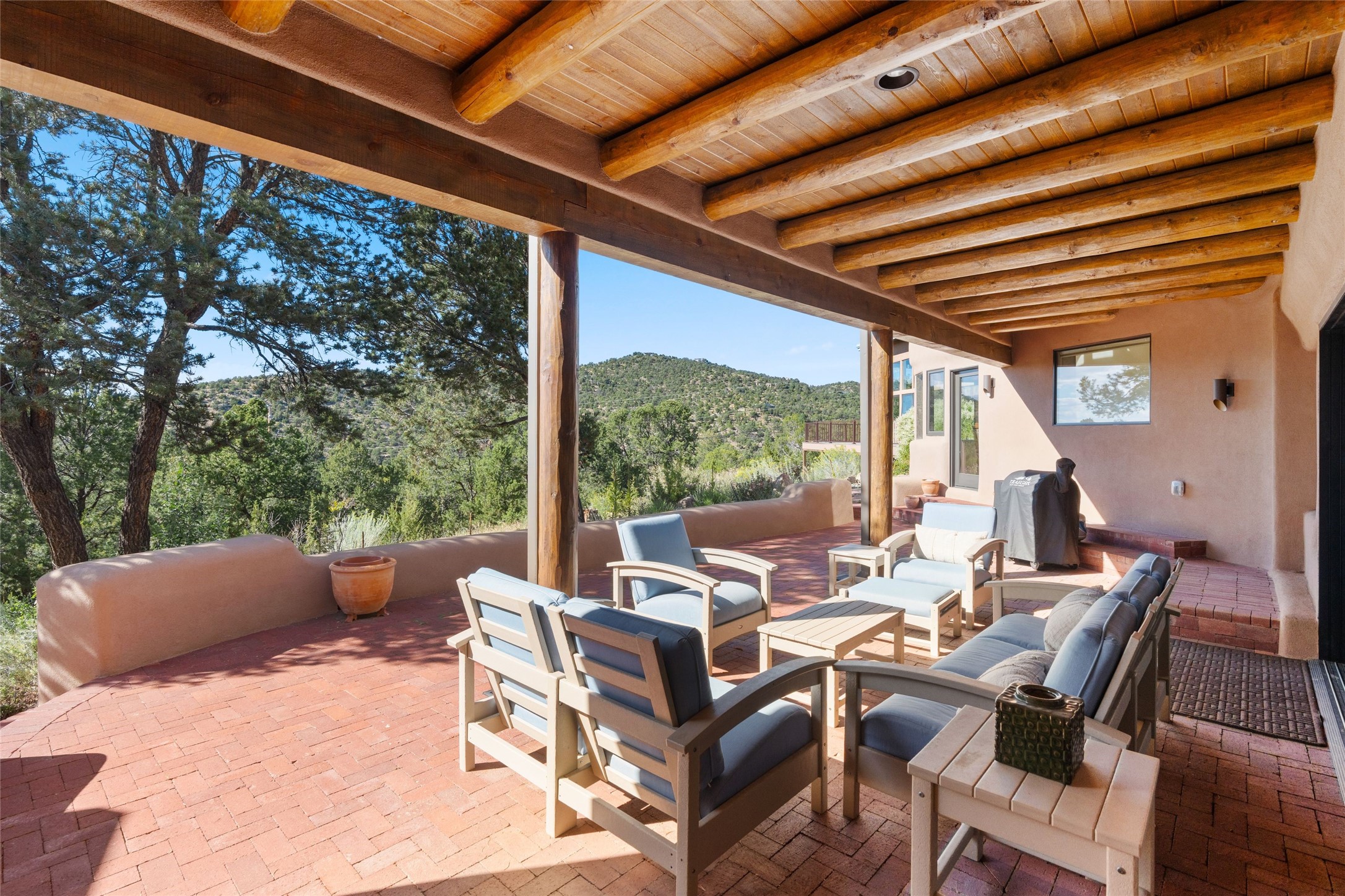 6 Overlook Road Santa Fe, NM 87505 - Photo 6 of 37
