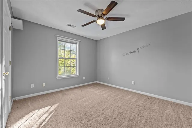 $164,900 | 3702 Cotswold Terrace, Unit 3C, Greensboro, NC 27410