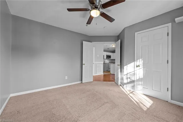 $164,900 | 3702 Cotswold Terrace, Unit 3C, Greensboro, NC 27410