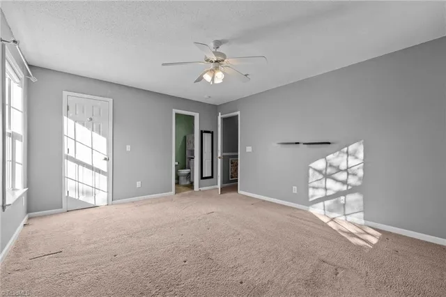 $164,900 | 3702 Cotswold Terrace, Unit 3C, Greensboro, NC 27410