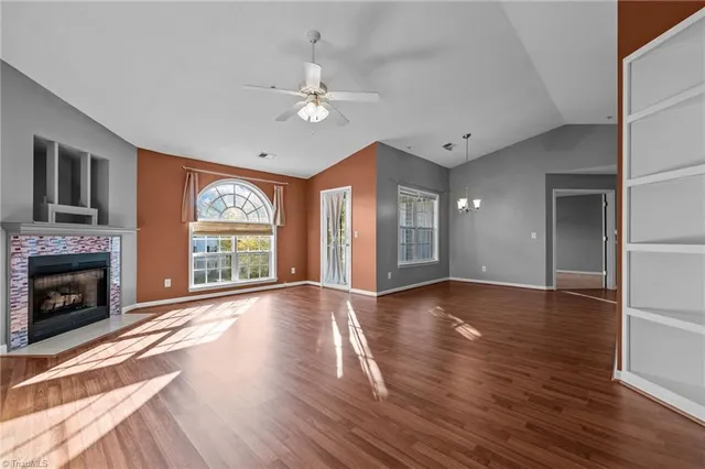 $164,900 | 3702 Cotswold Terrace, Unit 3C, Greensboro, NC 27410