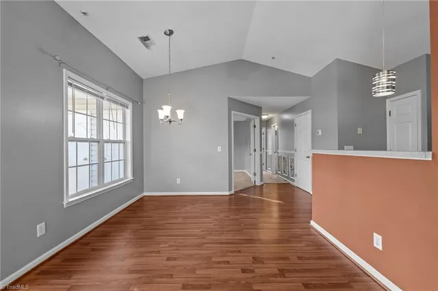 $164,900 | 3702 Cotswold Terrace, Unit 3C, Greensboro, NC 27410