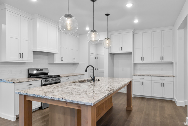 201 West 2964th Street South, Unit 723 Logan, UT 84321 - Photo 38 of 52