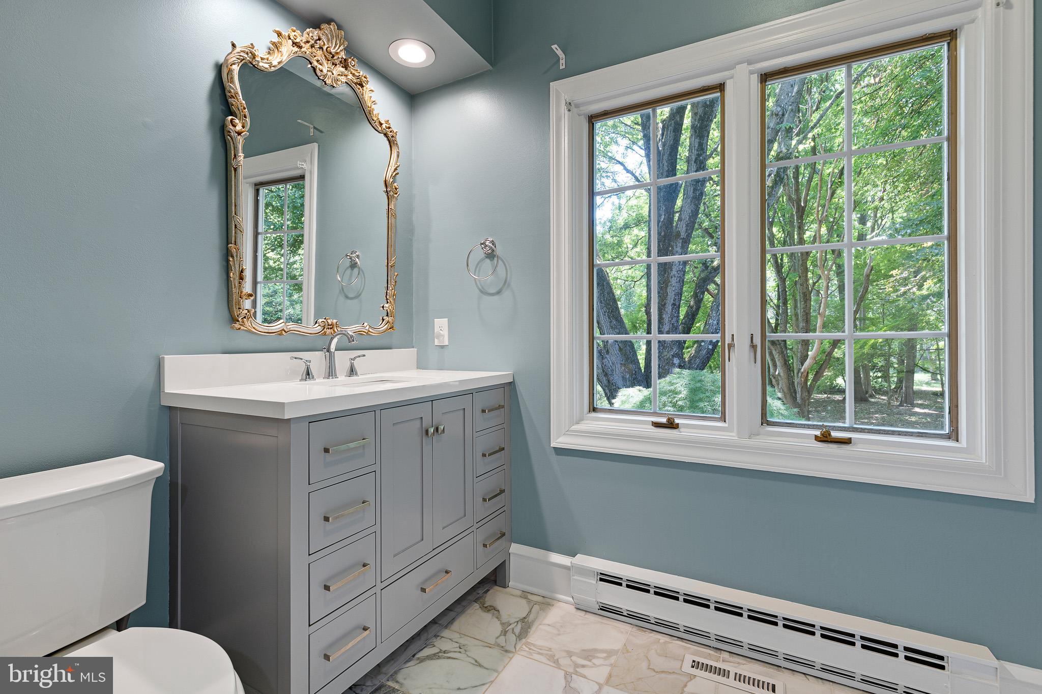 1 Ridge Run Road Chadds Ford, PA 19317 - Photo 29 of 56 Generous Size Full Bath