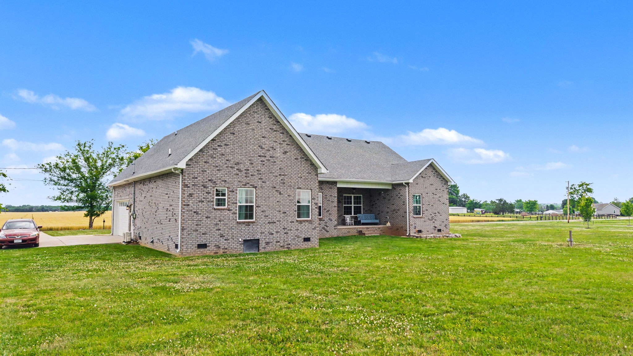 124 Barber Road Unionville, TN 37180 - Photo 28 of 32 Gallery Image 28