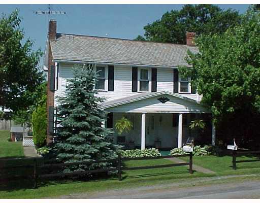 110 Long Road Harrisville, PA 16038 - Photo 2 of 8 Other.