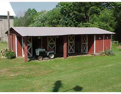 110 Long Road Harrisville, PA 16038 - Photo 4 of 8 Other.