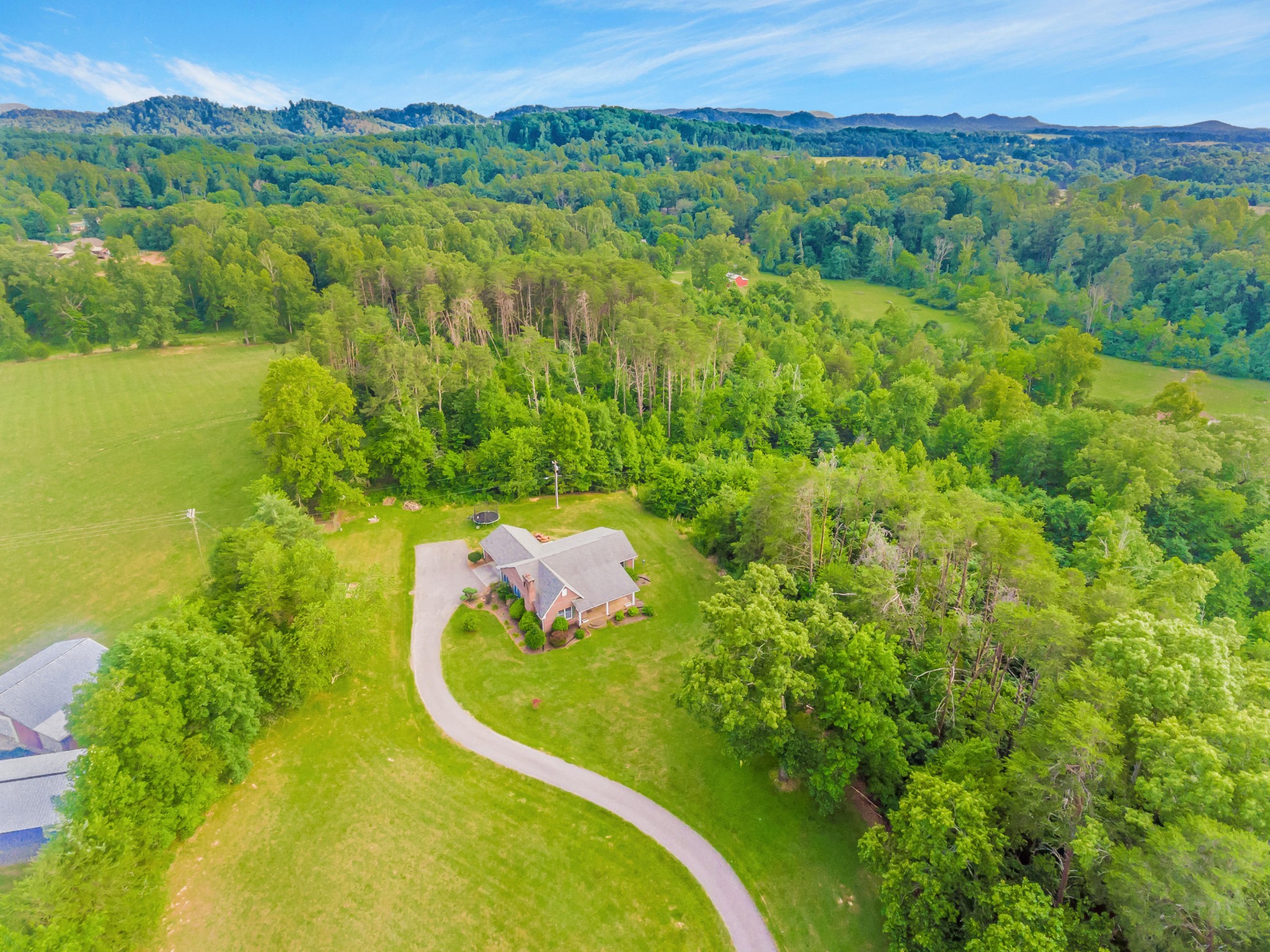 848 County Farm Road Madisonville, TN 37354 - Photo 39 of 40 Gallery Image 39