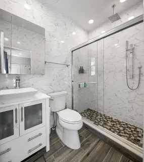$799,000 | 50 Columbia Avenue, Unit 1, Jersey City, NJ 07307