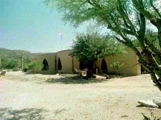 14951 East Redington Road Tucson, AZ 85749 - Photo 1 of 5