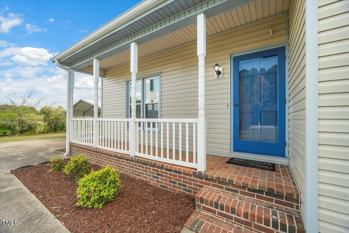 1351 Tarheel Road Benson, NC 27504 - Photo 3 of 42 03-P1178710