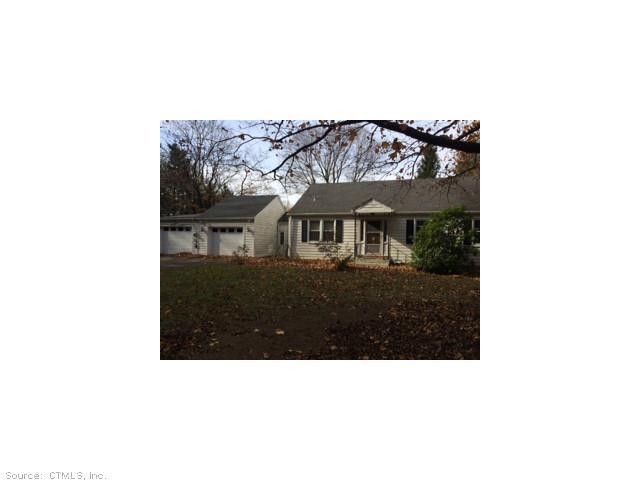 148 Main Street South Bethlehem, CT 06751 - Photo 1 of 1 Exterior Front.