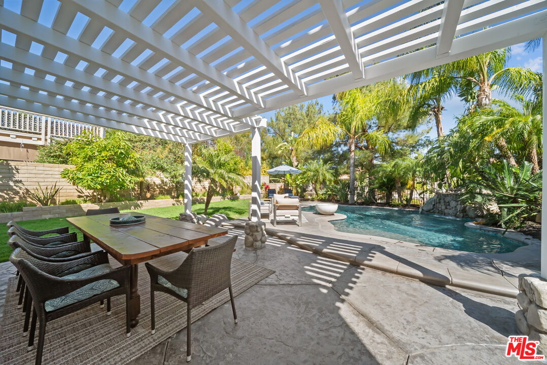 25656 Lewis Way Stevenson Ranch, CA 91381 - Photo 48 of 56