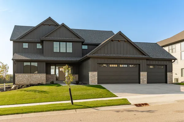 $1,327,000 | 2630 Scenic Point Drive Southwest, Rochester, MN 55902