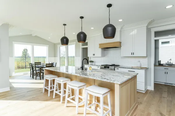 $1,327,000 | 2630 Scenic Point Drive Southwest, Rochester, MN 55902