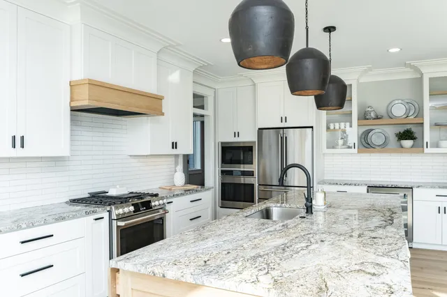 $1,327,000 | 2630 Scenic Point Drive Southwest, Rochester, MN 55902