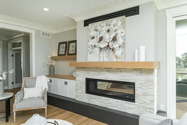 $1,327,000 | 2630 Scenic Point Drive Southwest, Rochester, MN 55902