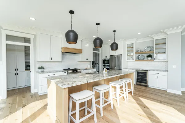 $1,327,000 | 2630 Scenic Point Drive Southwest, Rochester, MN 55902