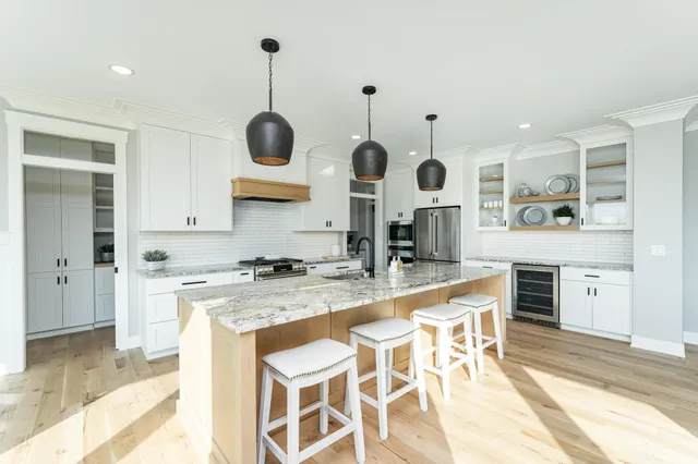 $1,327,000 | 2630 Scenic Point Drive Southwest, Rochester, MN 55902