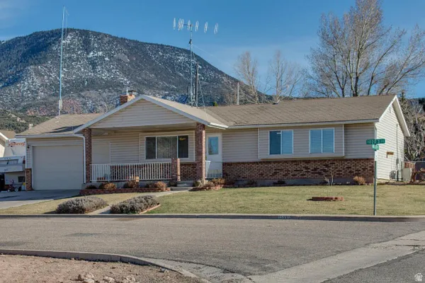 $425,000 | 1293 West 1020 S Circle, Cedar City, UT 84720