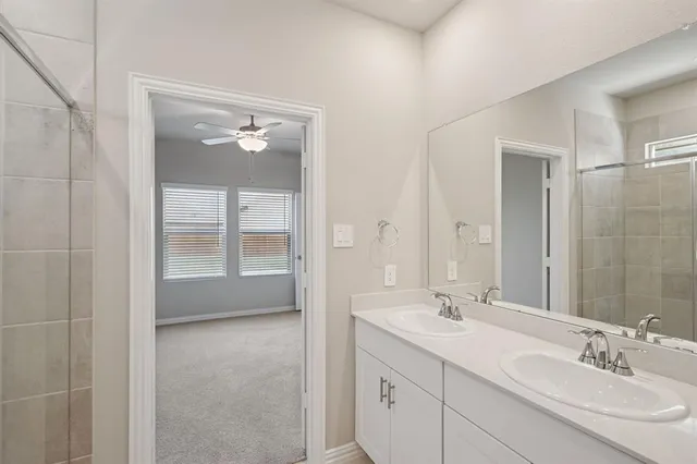 a view of small space