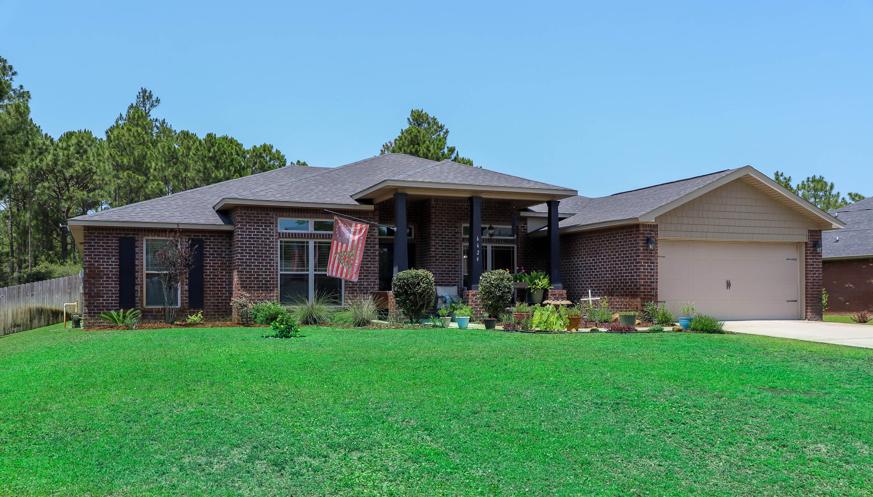 6624 Bryant Road Navarre, FL 32566 - Photo 1 of 50 Gallery Image 1
