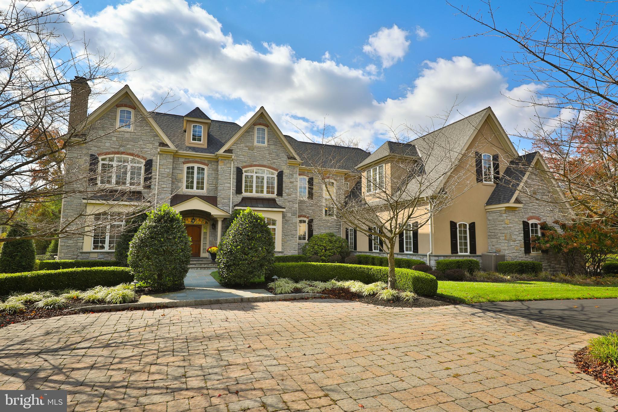 Welcome to 1011 Walton Rd, a very special home