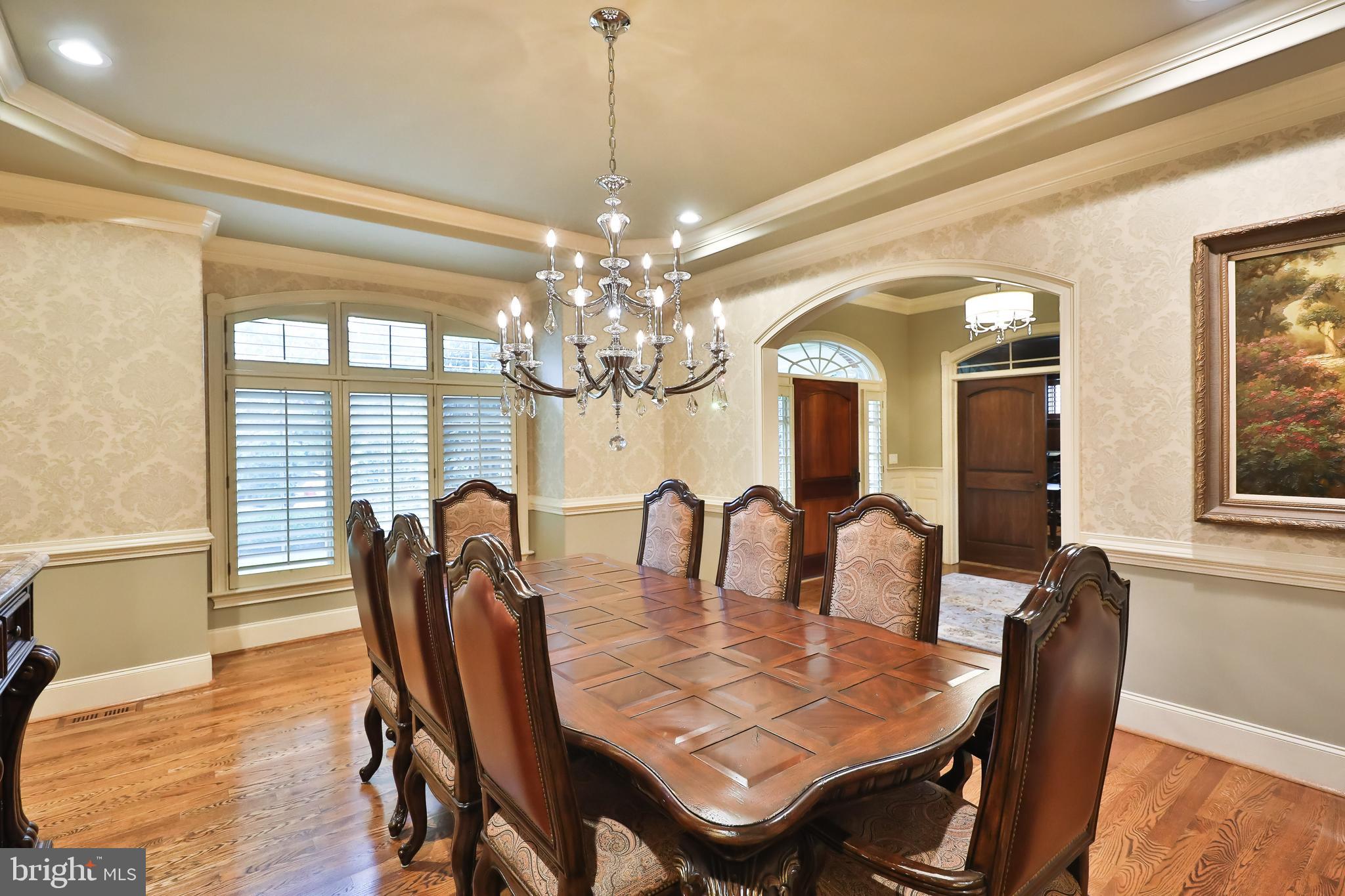 1011 Walton Road Blue Bell, PA 19422 - Photo 12 of 67 Open and inviting