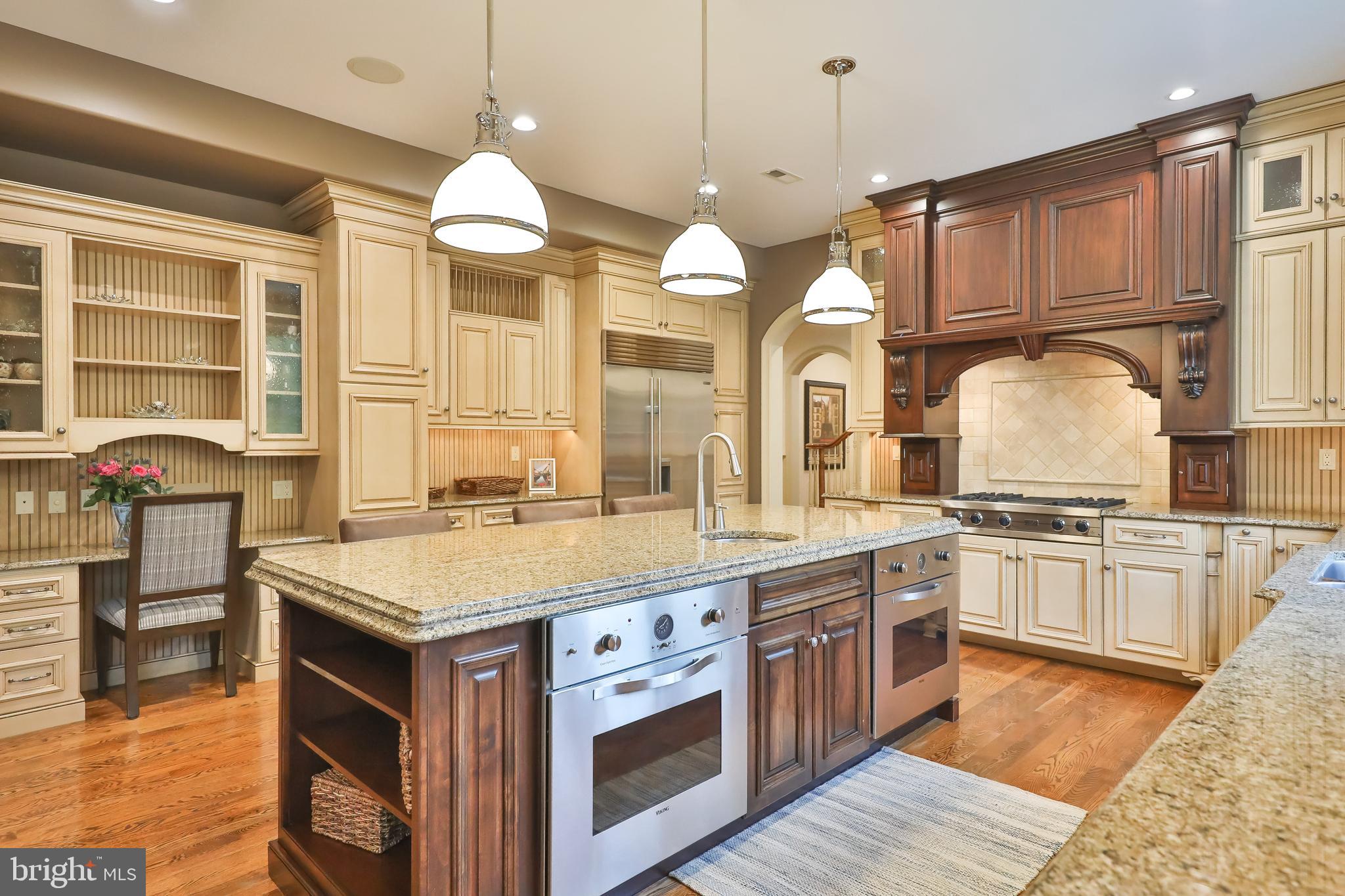 1011 Walton Road Blue Bell, PA 19422 - Photo 18 of 67 Sub-Zero and Viking appliances