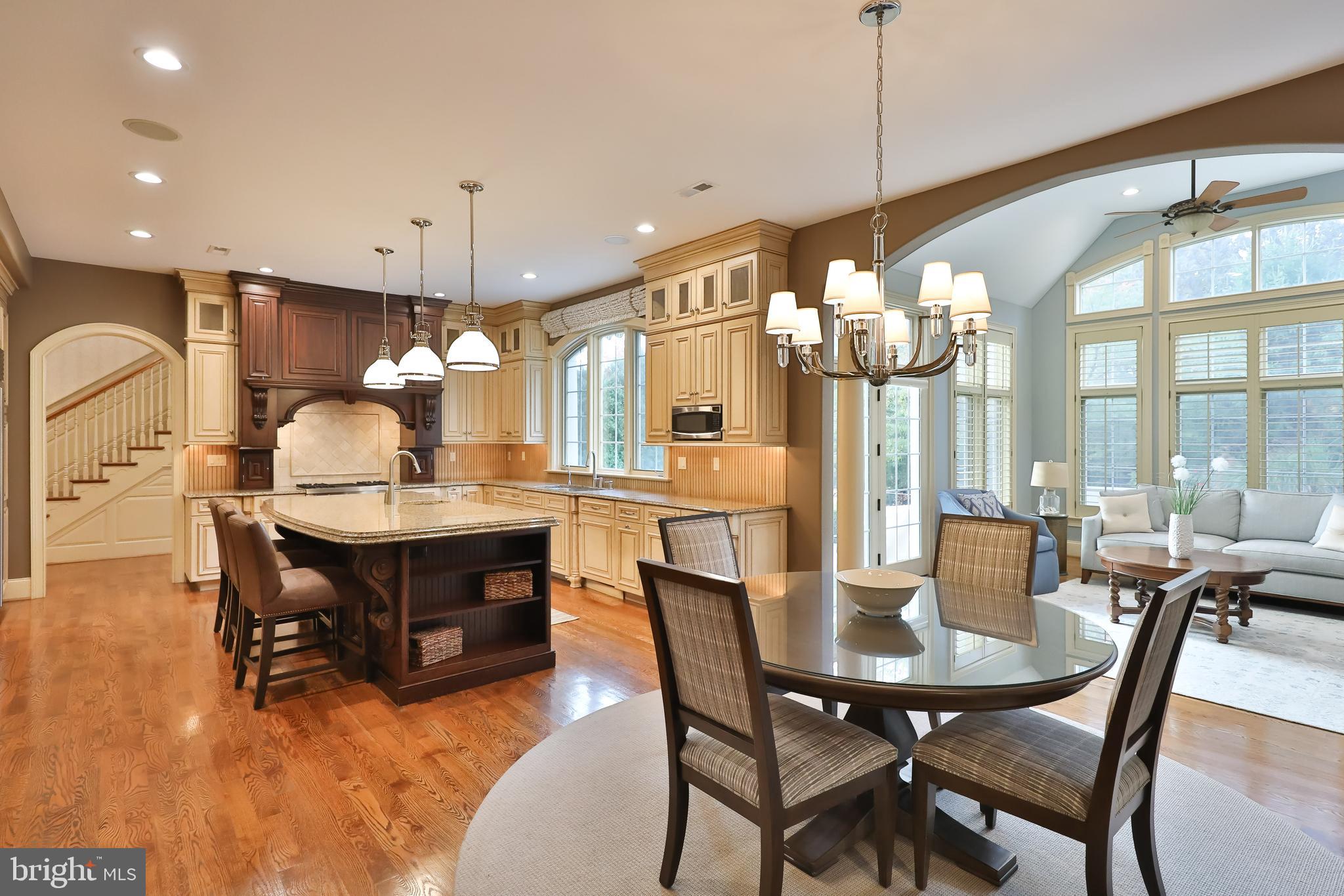 1011 Walton Road Blue Bell, PA 19422 - Photo 19 of 67 Adjacent breakfast room