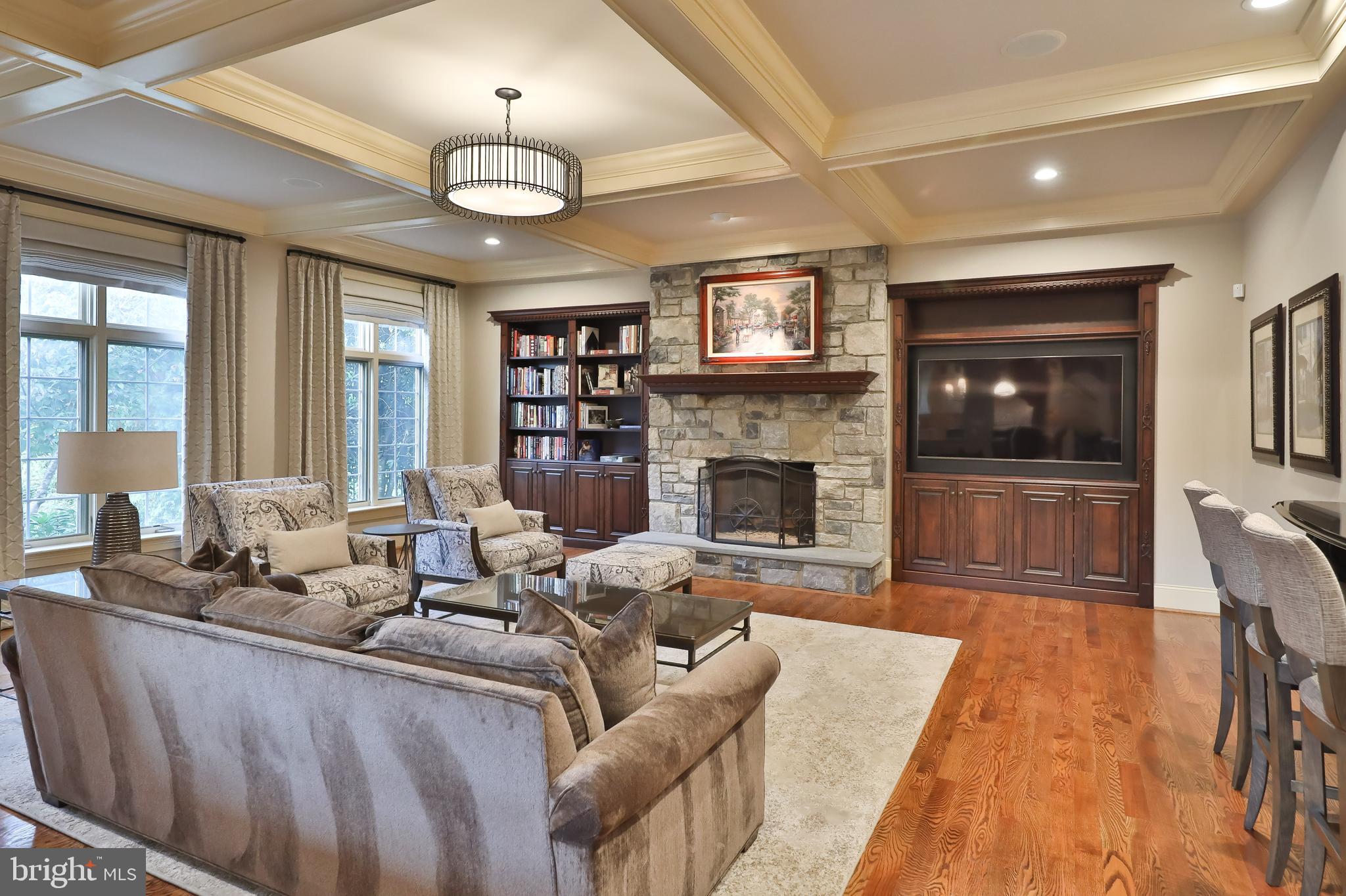 1011 Walton Road Blue Bell, PA 19422 - Photo 22 of 67 Family room to relax or entertain