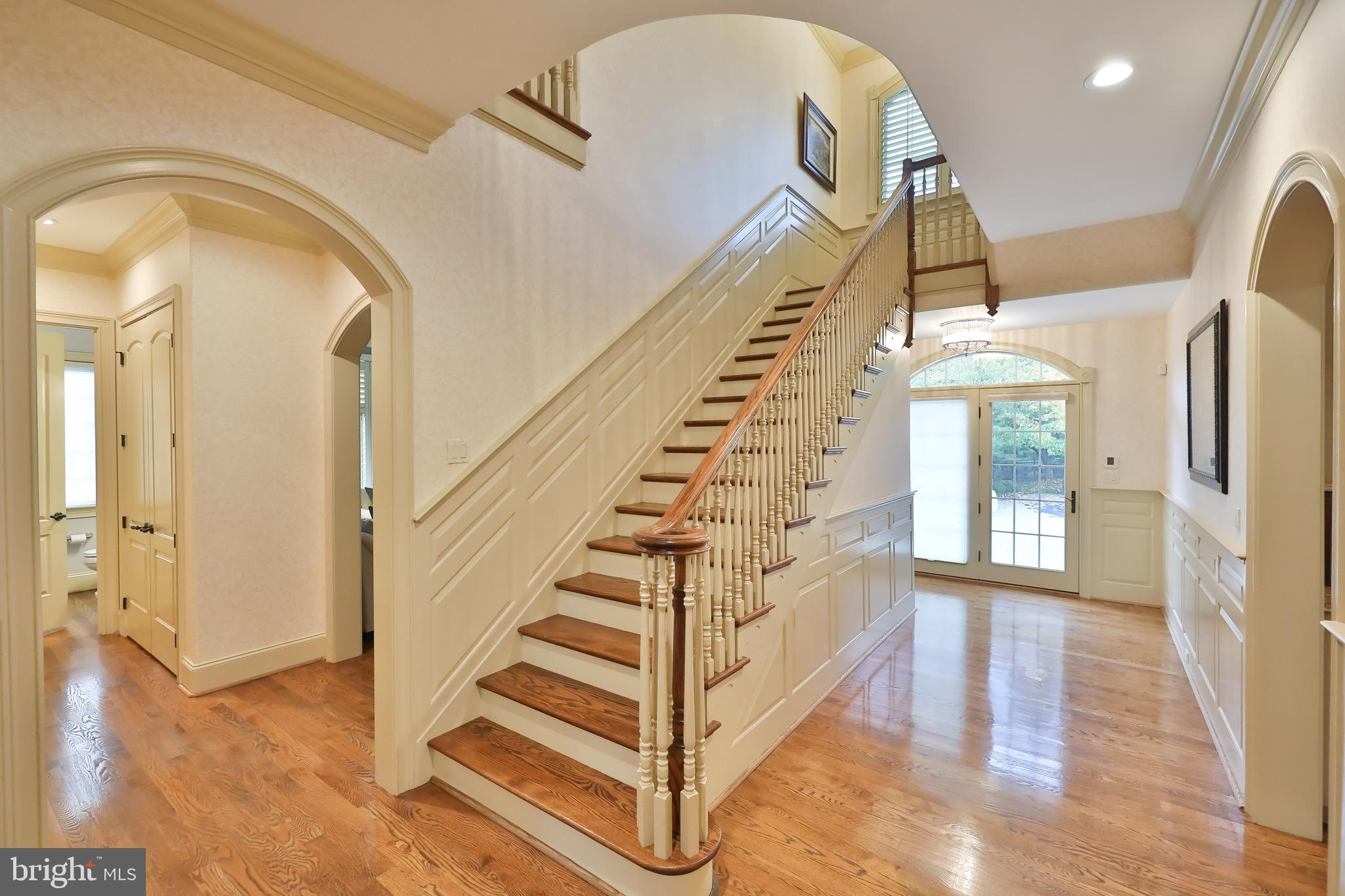 1011 Walton Road Blue Bell, PA 19422 - Photo 25 of 67 Let's head upstairs