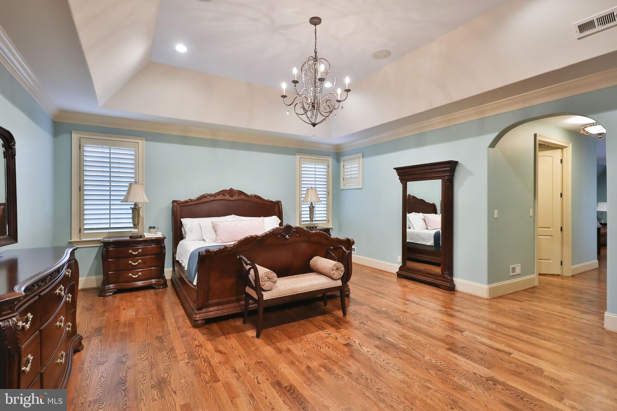 1011 Walton Road Blue Bell, PA 19422 - Photo 26 of 67 Primary Suite