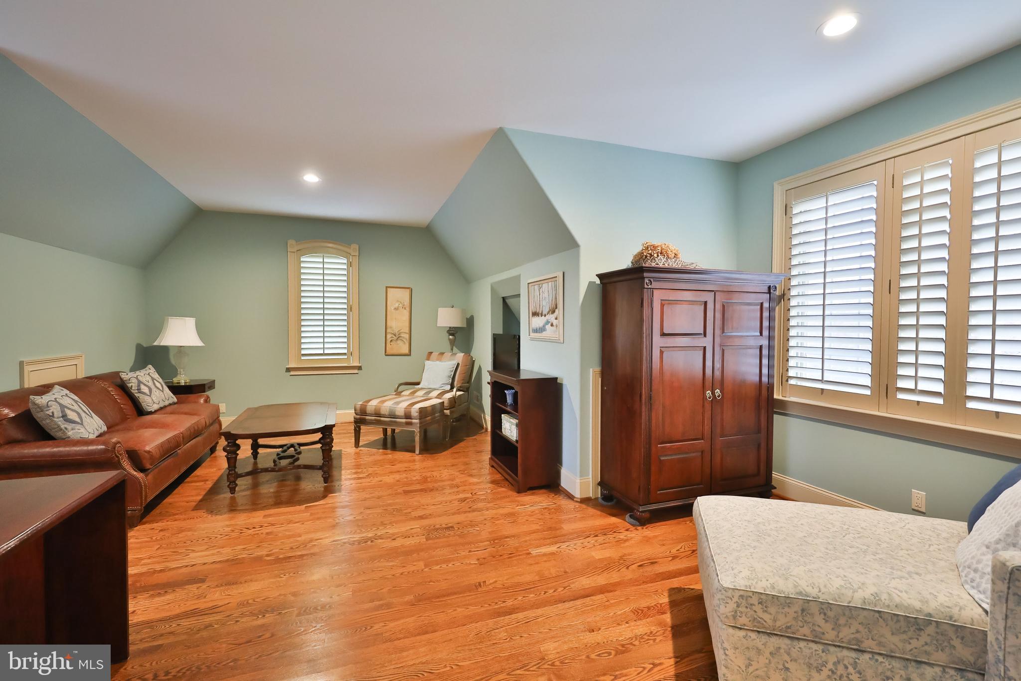 1011 Walton Road Blue Bell, PA 19422 - Photo 28 of 67 Spacious sitting room/office