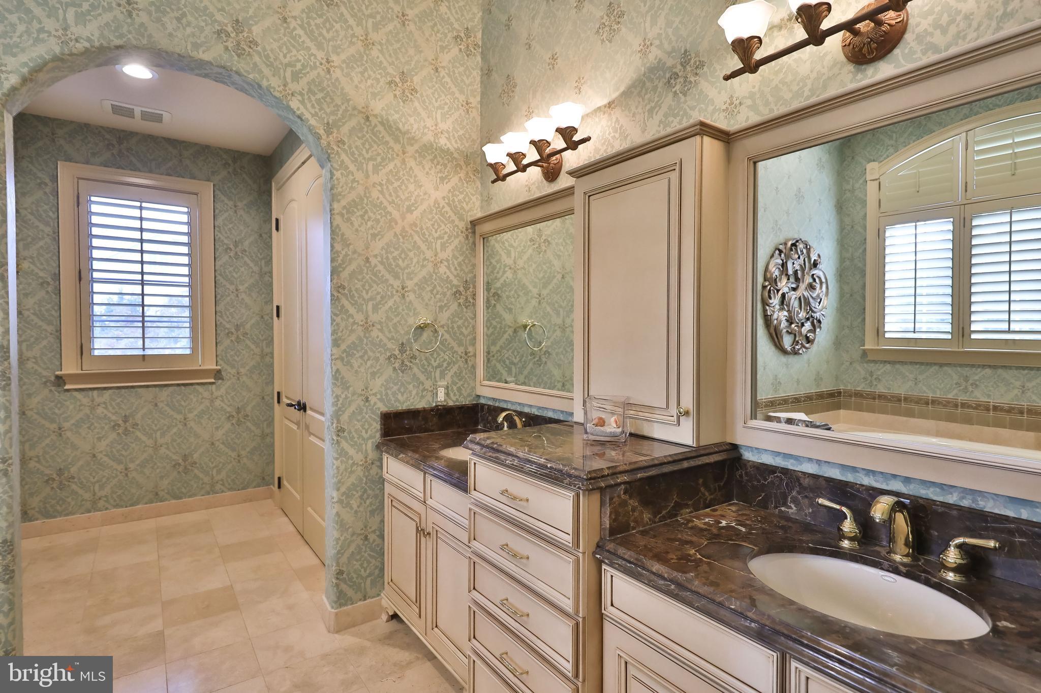 1011 Walton Road Blue Bell, PA 19422 - Photo 30 of 67 in the Primary bath