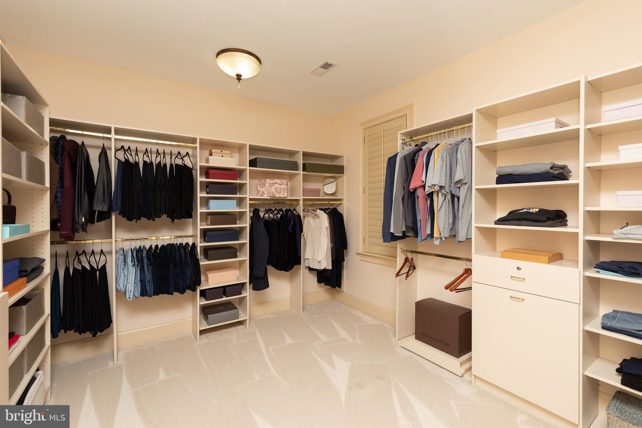 1011 Walton Road Blue Bell, PA 19422 - Photo 33 of 67 one of two walk-in closets